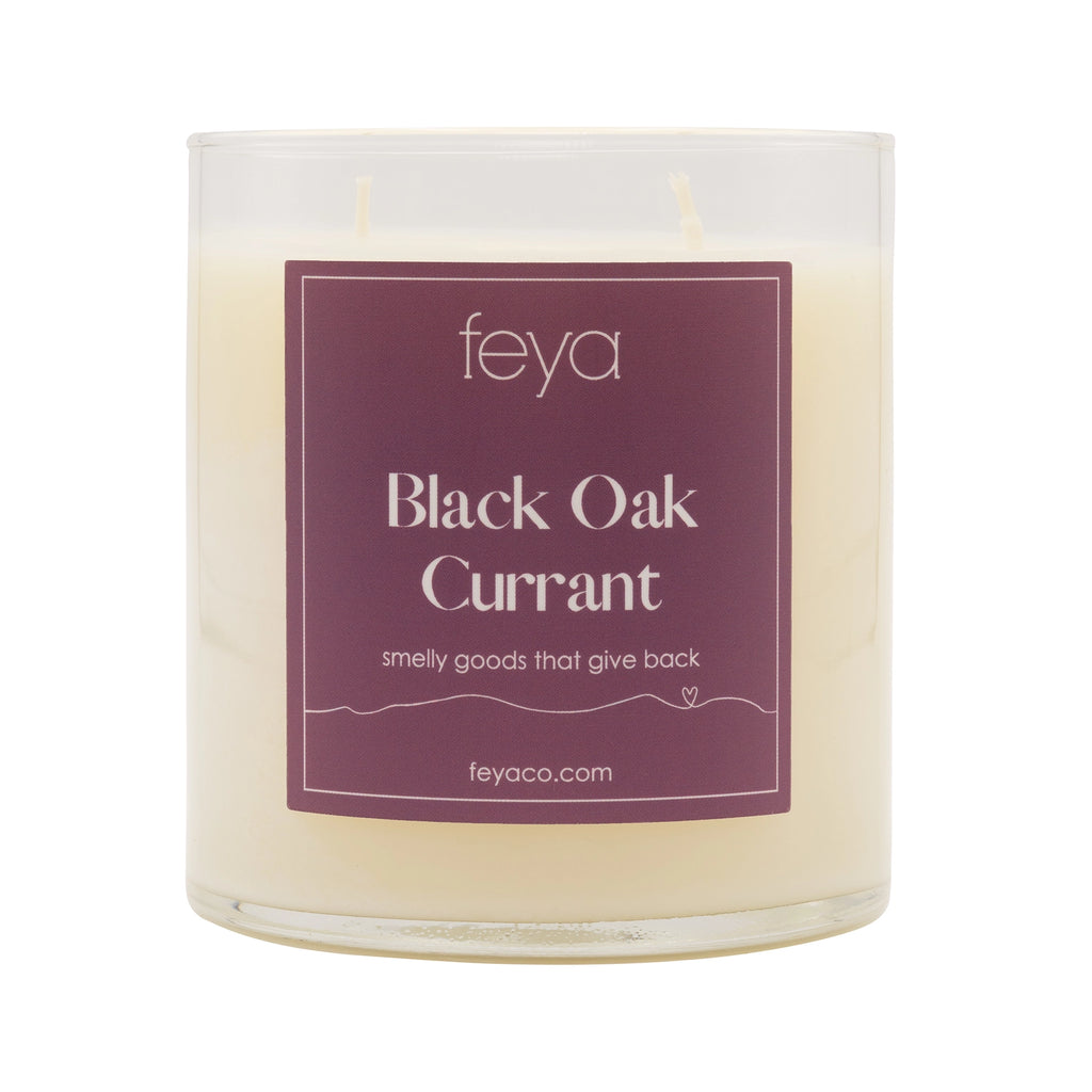 17oz Soy Candles - Assorted Fragrances
