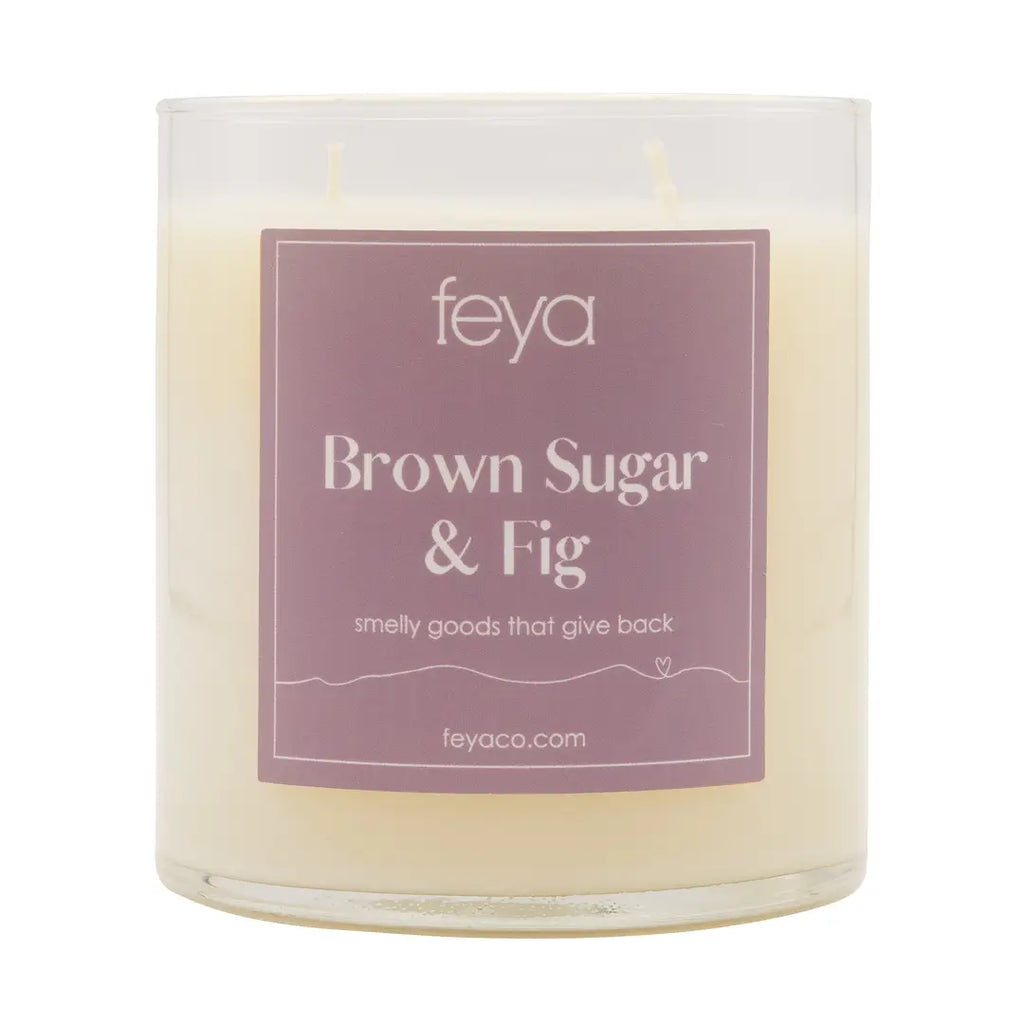 17oz Soy Candles - Assorted Fragrances