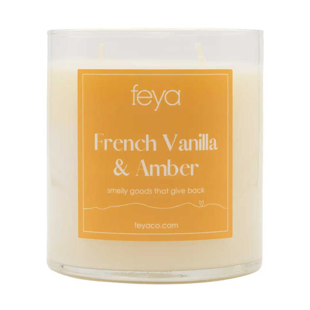 17oz Soy Candles - Assorted Fragrances