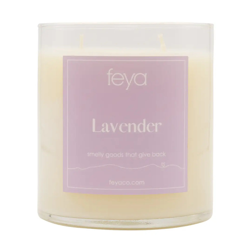 17oz Soy Candles - Assorted Fragrances