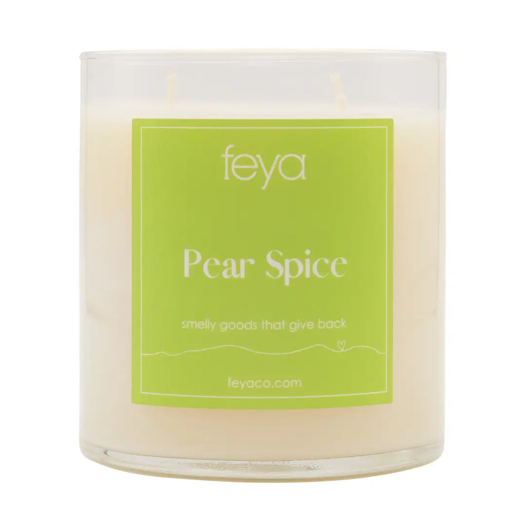 17oz Soy Candles - Assorted Fragrances