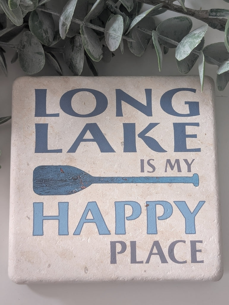 Local Sandstone Coasters